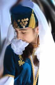 Крымские татары отпразднуют День коренных народов